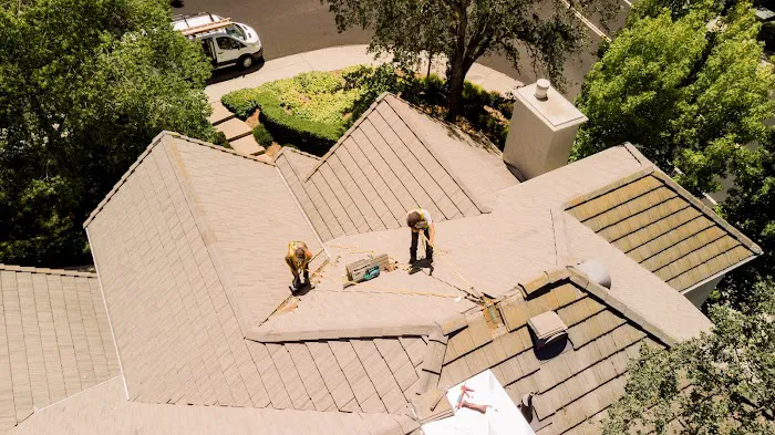 Triark Roofing Picture 2