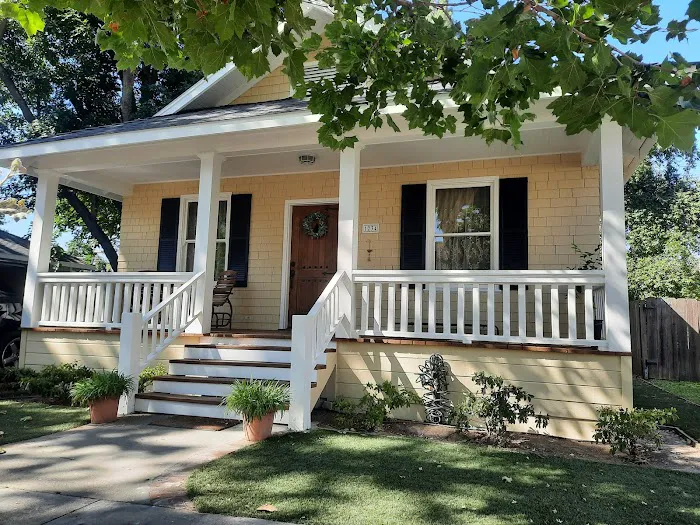 Noah's Roofing Picture 5