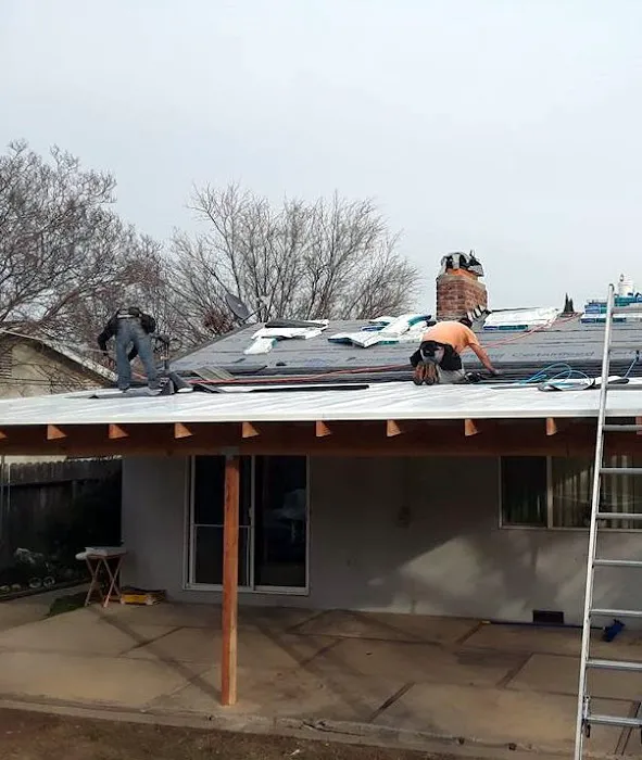 Noah's Roofing Picture 6