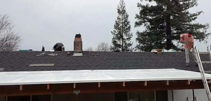 Noah's Roofing Picture 8