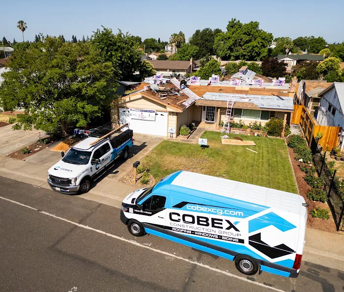 Cobex Construction Group Fair Oaks Picture 10