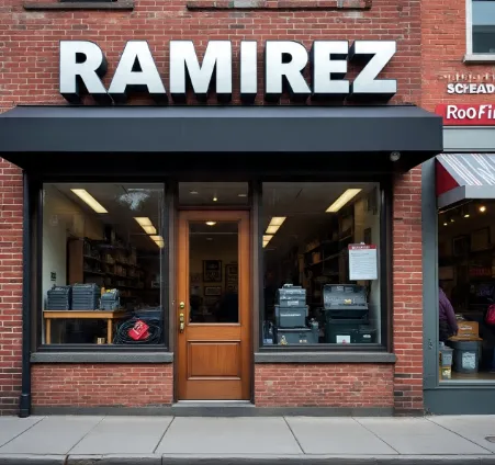 Ramirez Roofing Picture 1