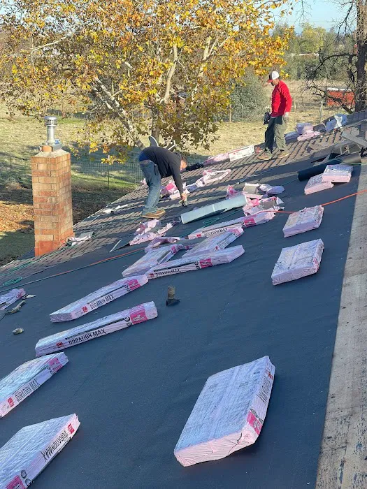 Ramirez Roofing Picture 3