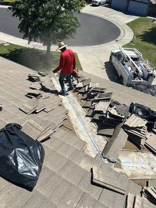 Ramirez Roofing Picture 4