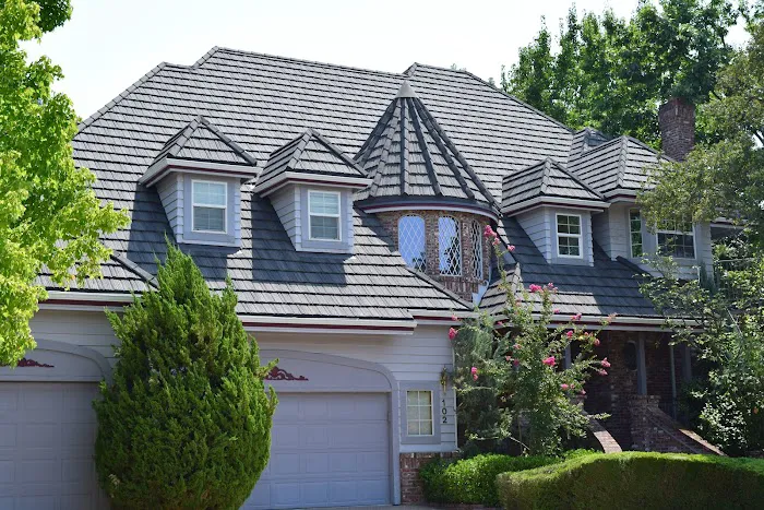 Cal-Vintage Roofing Co Inc Picture 4