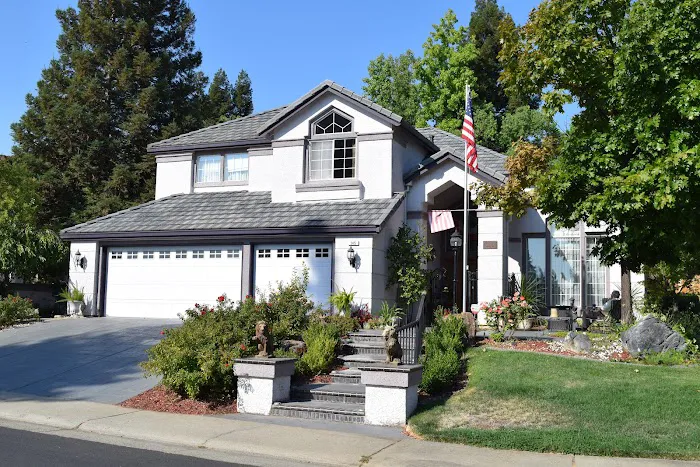 Cal-Vintage Roofing Co Inc Picture 3