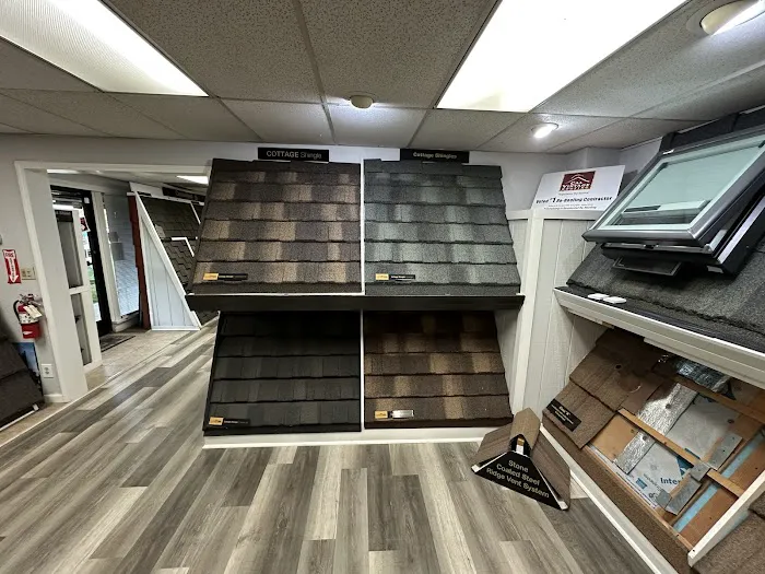 Cal-Vintage Roofing Co Inc Picture 5