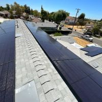 Harlan Quality Roofing ico