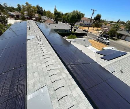 Harlan Quality Roofing