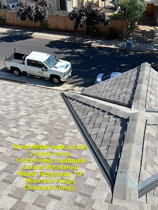 Harlan Quality Roofing Picture 9