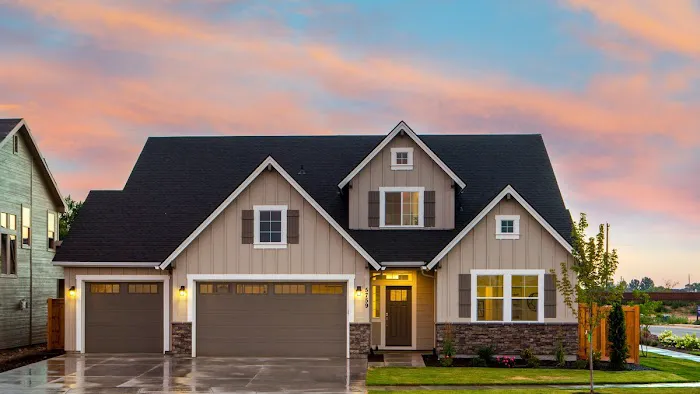 Harlan Quality Roofing Picture 2