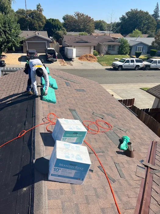 Harlan Quality Roofing Picture 10