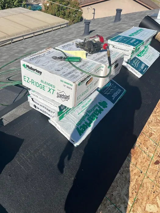 Harlan Quality Roofing Picture 7