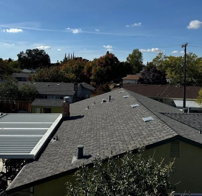 Harlan Quality Roofing Picture 5