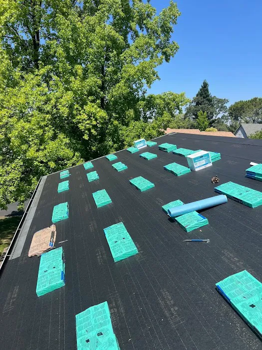 Harlan Quality Roofing Picture 4