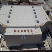 All Seasons North Roofing & Waterproofing ico