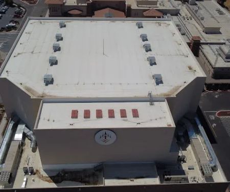 All Seasons North Roofing & Waterproofing