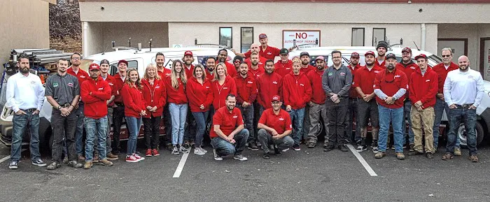 Garner Roofing Inc Picture 1