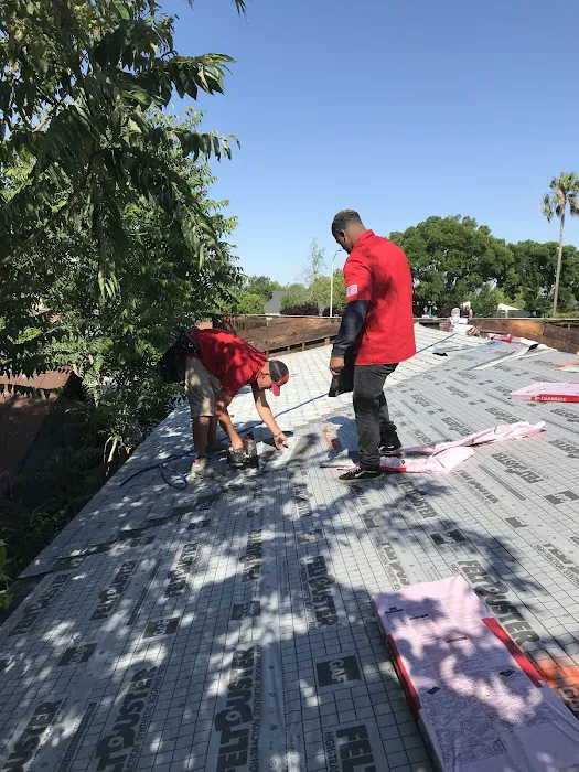 Garner Roofing Inc Picture 7