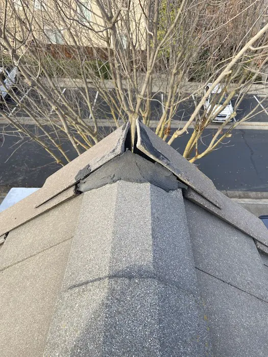 Garner Roofing Inc Picture 9