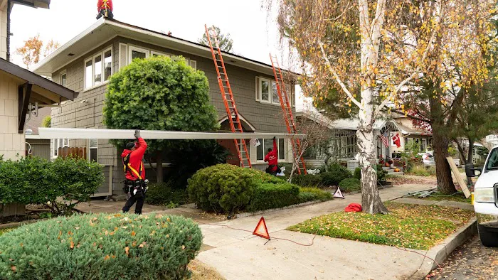 Garner Roofing Inc Picture 8