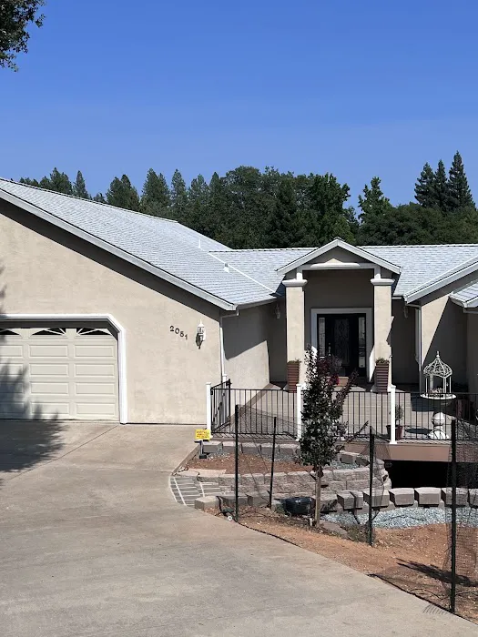 Garner Roofing Inc Picture 5