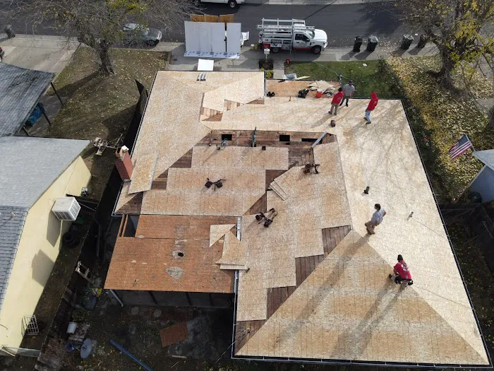 Garner Roofing Inc Picture 10