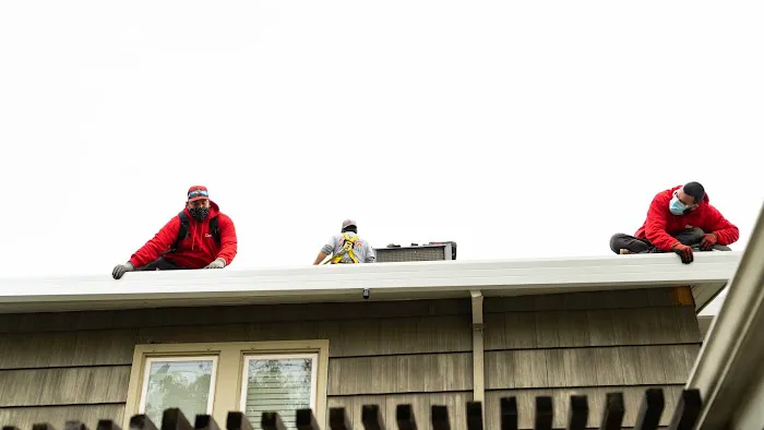 Garner Roofing Inc Picture 6