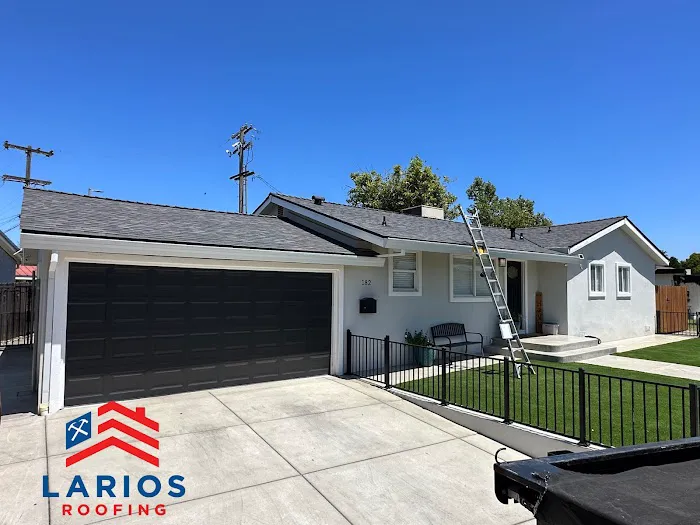 Larios Roofing Picture 4