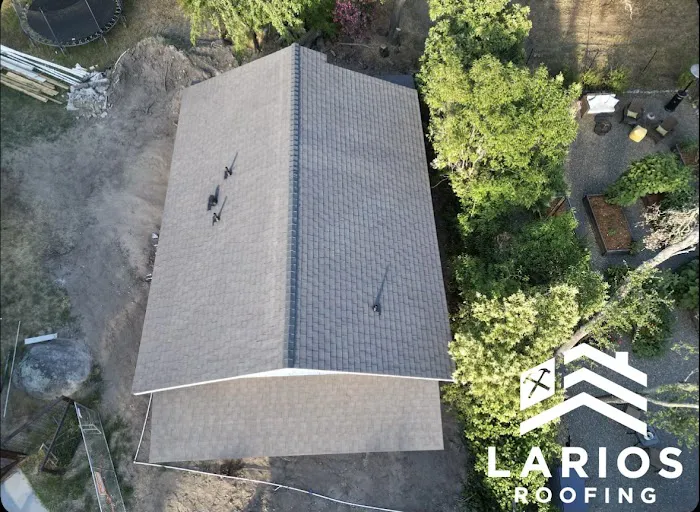 Larios Roofing Picture 9