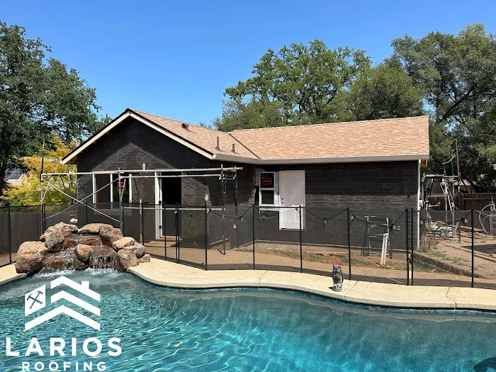 Larios Roofing Picture 5