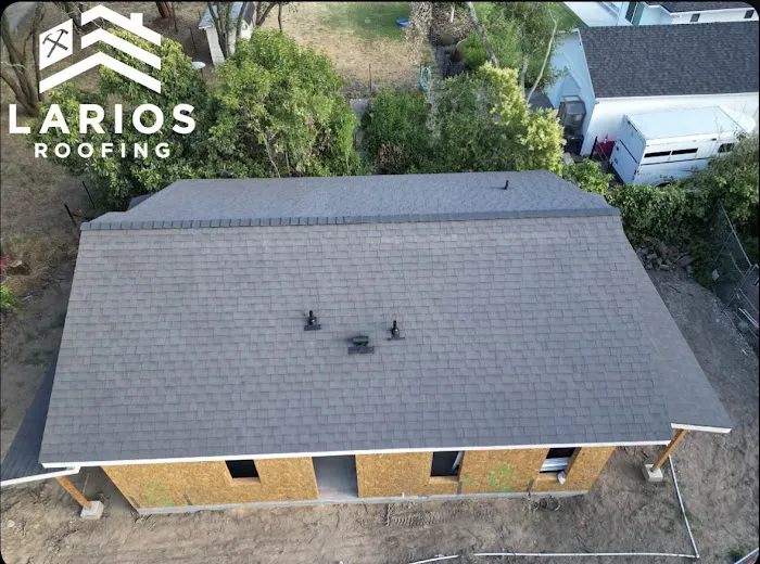 Larios Roofing Picture 7