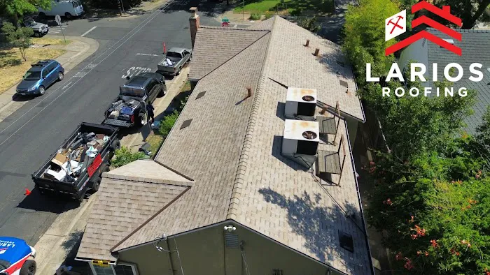 Larios Roofing Picture 6