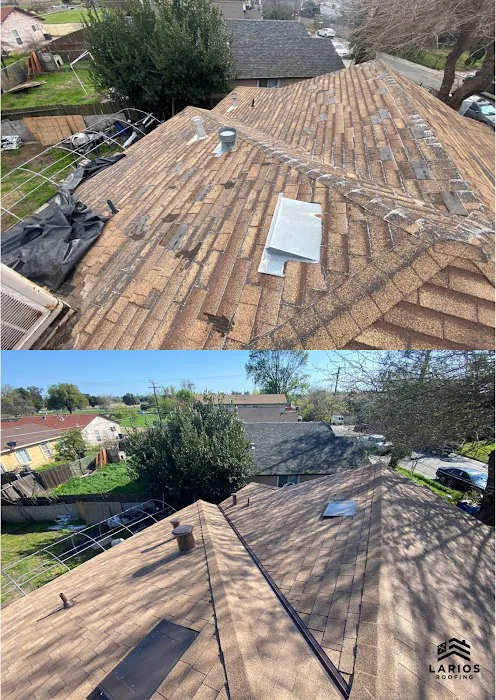 Larios Roofing Picture 8