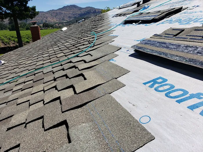 Brazil Quality Roofing, Inc. Picture 8