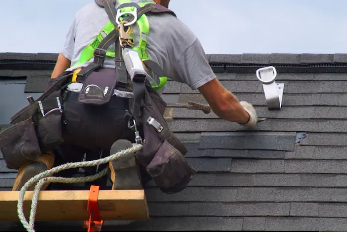 Roseville Mark Roofing Contractors Picture 3