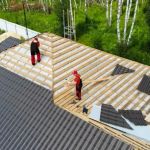 Roseville Mark Roofing Contractors