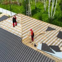 Roseville Mark Roofing Contractors ico