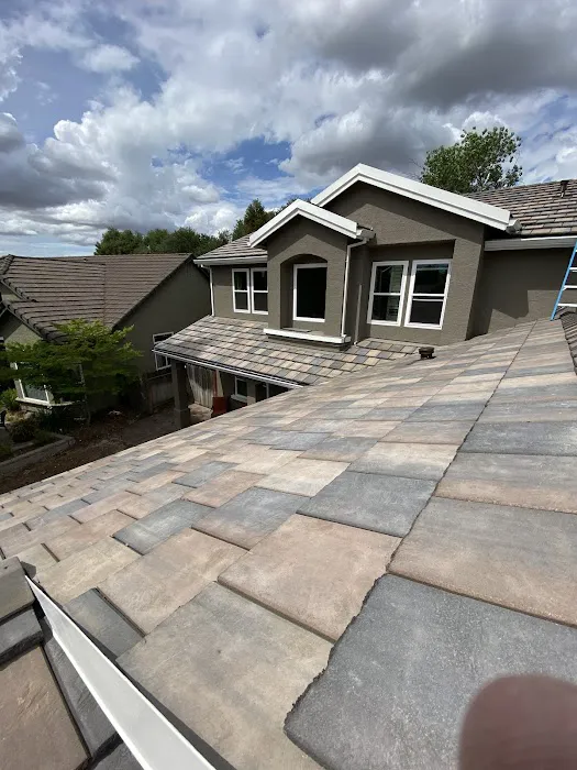 5 Star Roofing LLC Picture 4