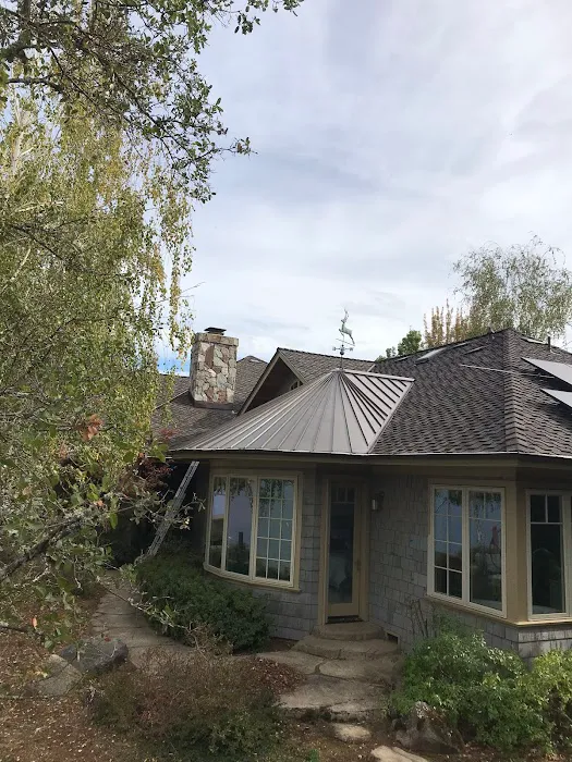 5 Star Roofing LLC Picture 5