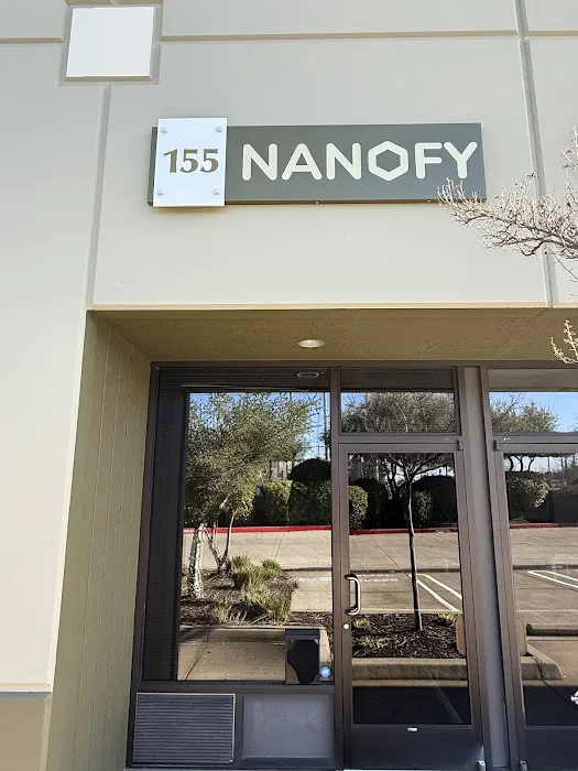 Nanofy: Roof Rejuvenation Picture 1