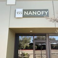 Nanofy: Roof Rejuvenation ico