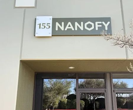 Nanofy: Roof Rejuvenation