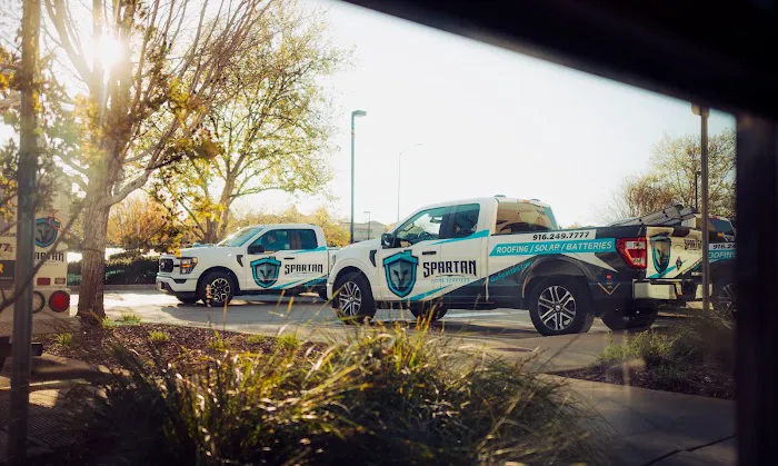 Spartan Home Services - Roofing & Solar Picture 1