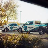 Spartan Home Services - Roofing & Solar ico