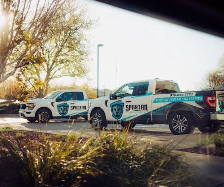 Spartan Home Services - Roofing & Solar