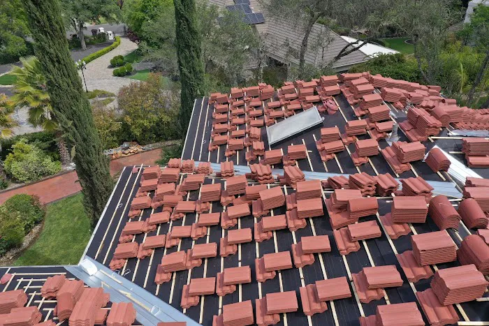 Spartan Home Services - Roofing & Solar Picture 7