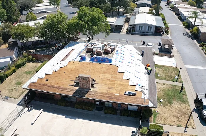 Spartan Home Services - Roofing & Solar Picture 5