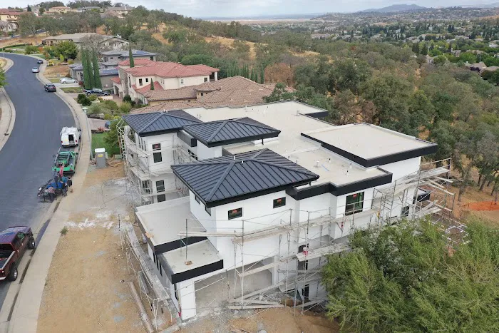 Spartan Home Services - Roofing & Solar Picture 4