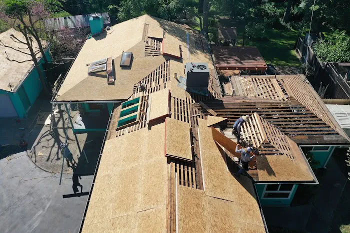 Spartan Home Services - Roofing & Solar Picture 3